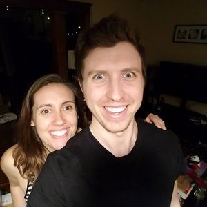 Meet your Posher, Matt